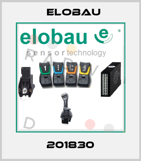 201830 Elobau