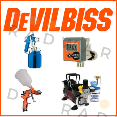 DEV-213-14-K GTI DUSE 1,4 MM  Devilbiss