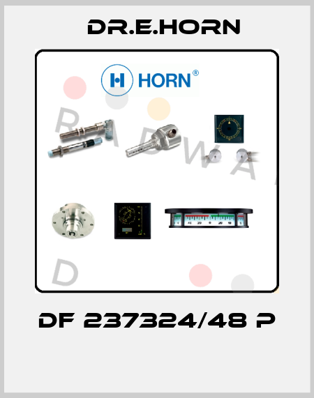 DF 237324/48 P  Dr.E.Horn