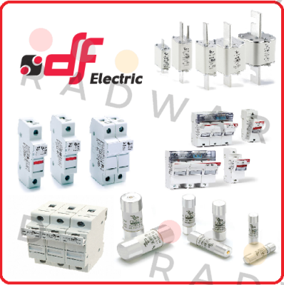 DF 420000 (0,5A-500V;GG;10X38)  DF Electric