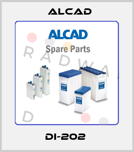 DI-202  Alcad