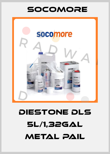 DIESTONE DLS 5L/1,32GAL METAL PAIL Socomore