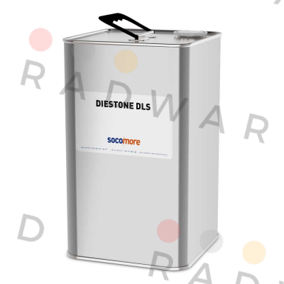 DIESTONE DLS 5L/1,32GAL METAL PAIL Socomore