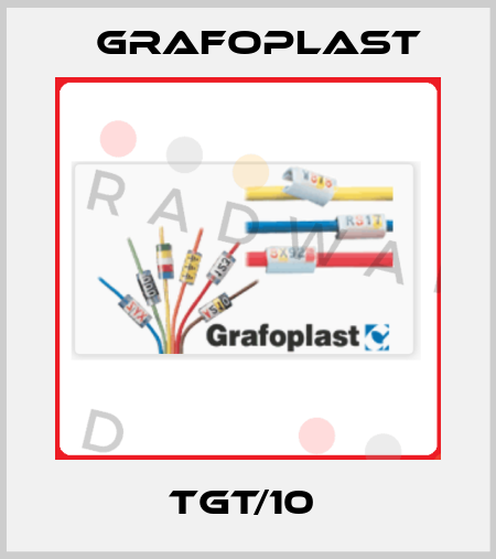 TGT/10  GRAFOPLAST