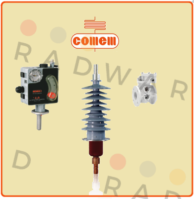 DIN 42530-68 1KV/2000A  Comem (ABB)