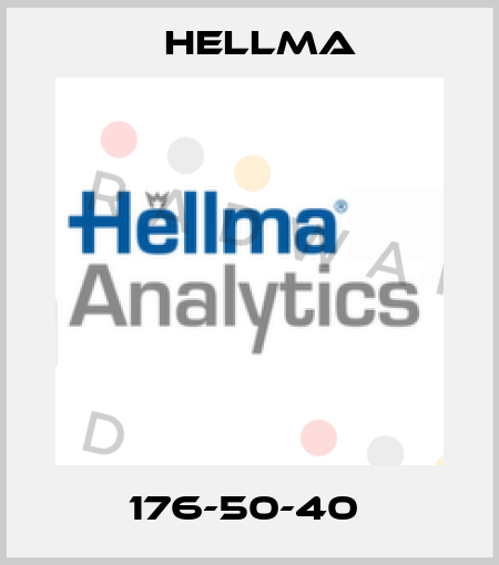 176-50-40  Hellma