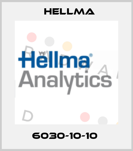 6030-10-10  Hellma