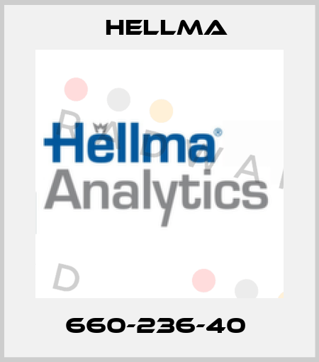 660-236-40  Hellma