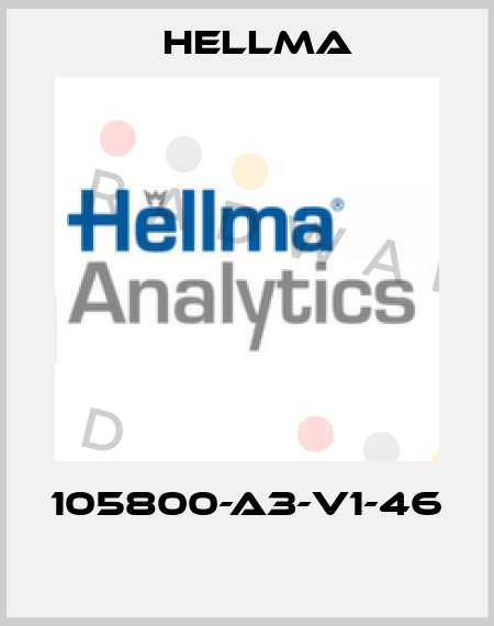 105800-A3-V1-46  Hellma