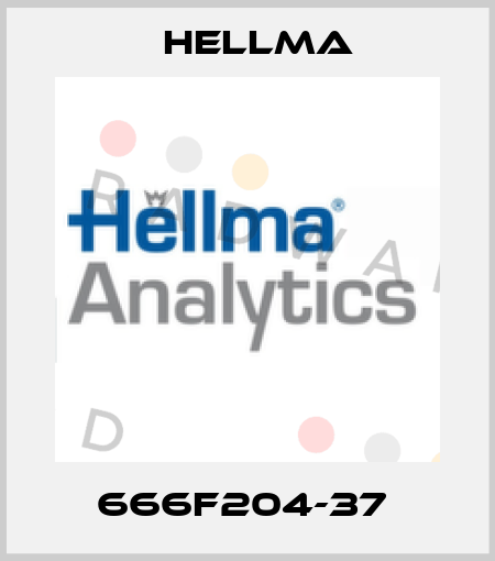 666F204-37  Hellma