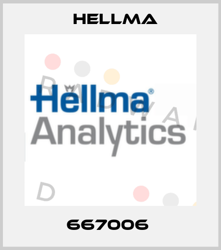 667006  Hellma