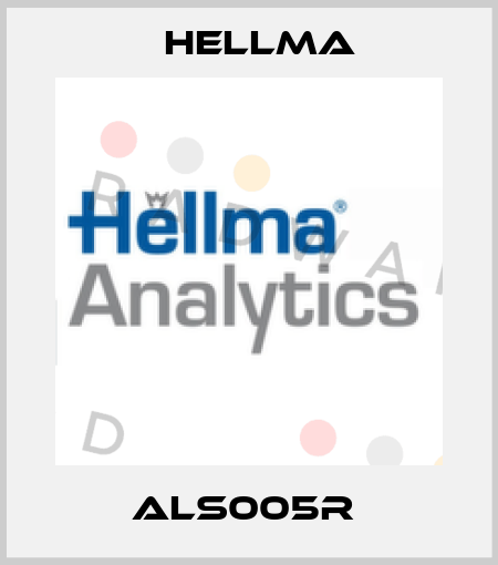 ALS005R  Hellma