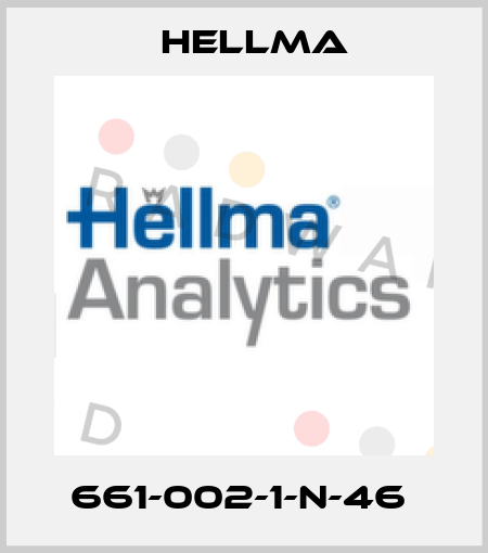 661-002-1-N-46  Hellma