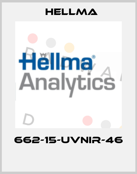 662-15-UVNIR-46  Hellma