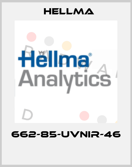 662-85-UVNIR-46  Hellma