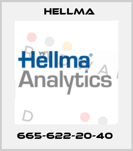 665-622-20-40  Hellma