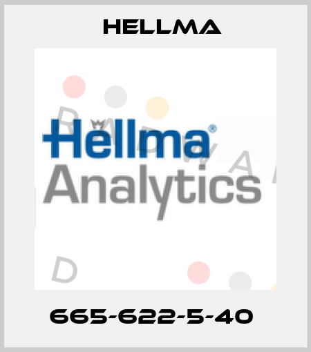 665-622-5-40  Hellma