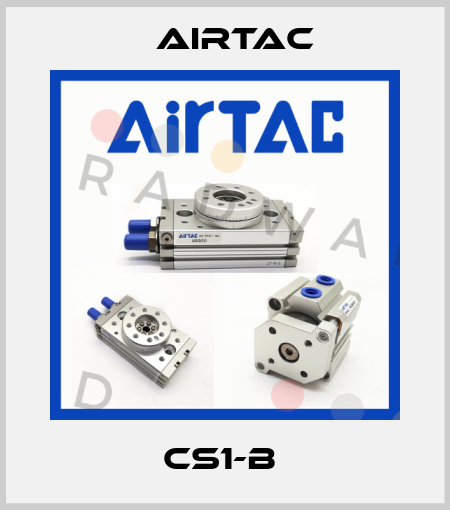 CS1-B  Airtac