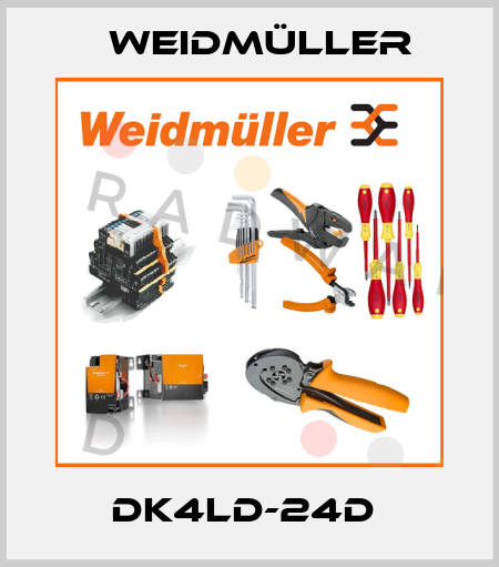 DK4LD-24D  Weidmüller