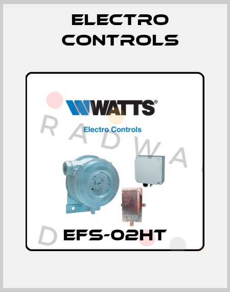 EFS-02HT Electro Controls