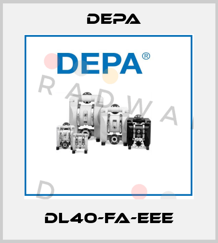 DL40-FA-EEE Depa