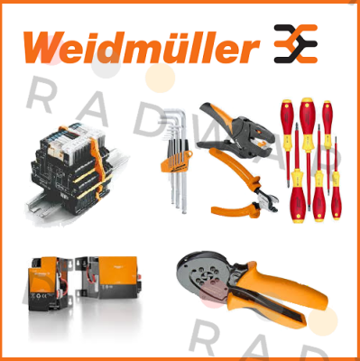 DLA 2.5 DB  Weidmüller