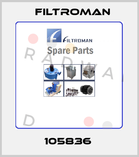 105836  Filtroman
