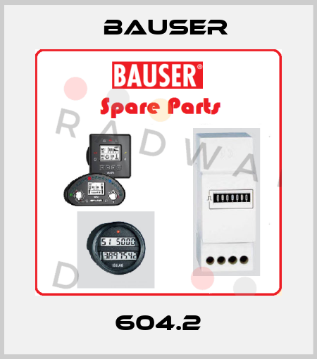 604.2 Bauser