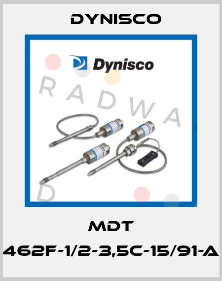 MDT 462F-1/2-3,5C-15/91-A Dynisco