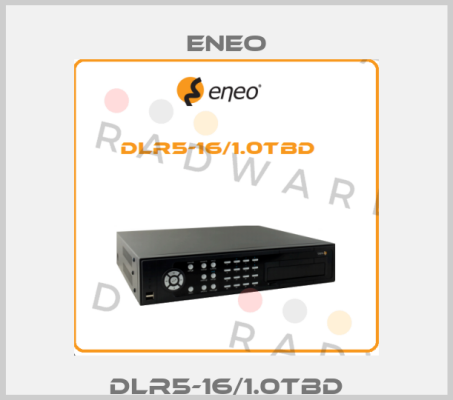 DLR5-16/1.0TBD ENEO