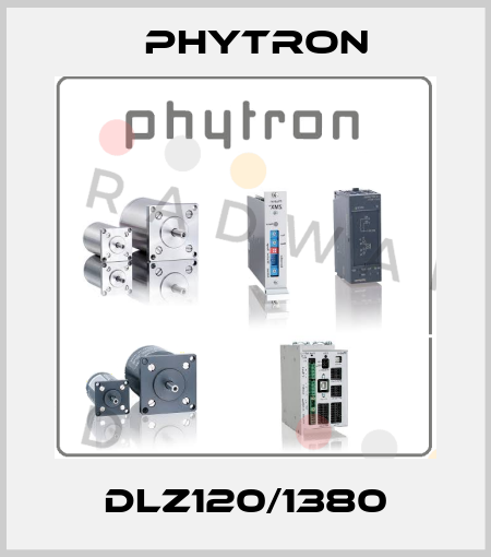 DLZ120/1380 Phytron