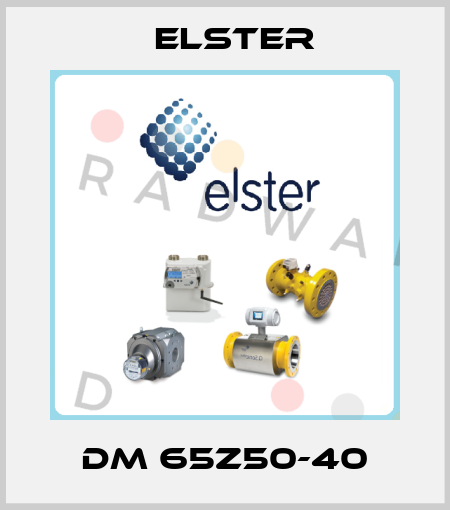 DM 65Z50-40 Elster