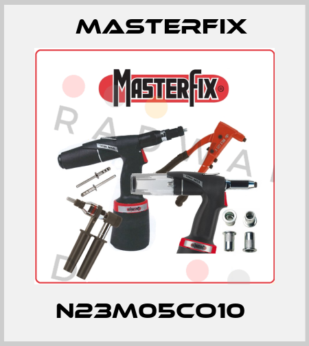 N23M05CO10  Masterfix