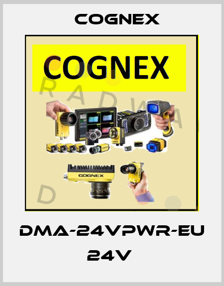 DMA-24VPWR-EU 24V  Cognex