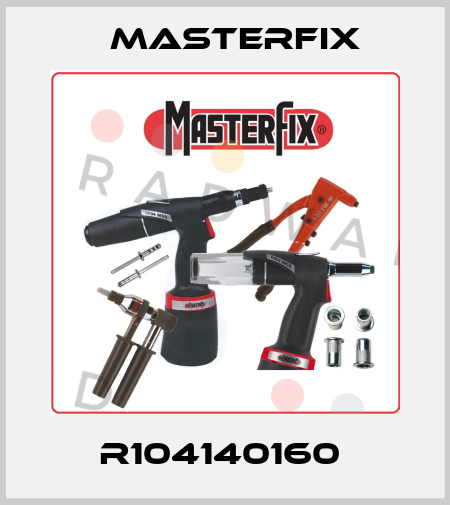 R104140160  Masterfix