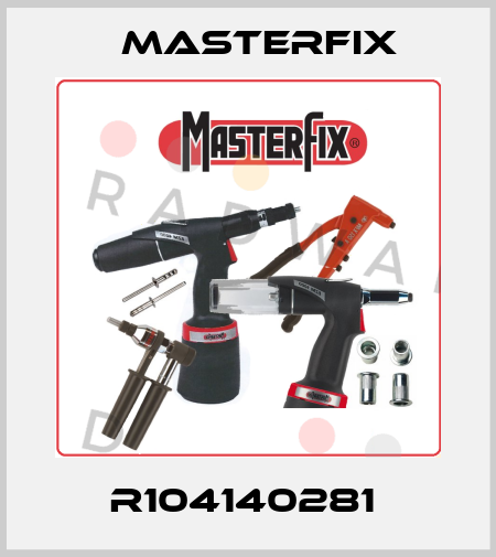 R104140281  Masterfix