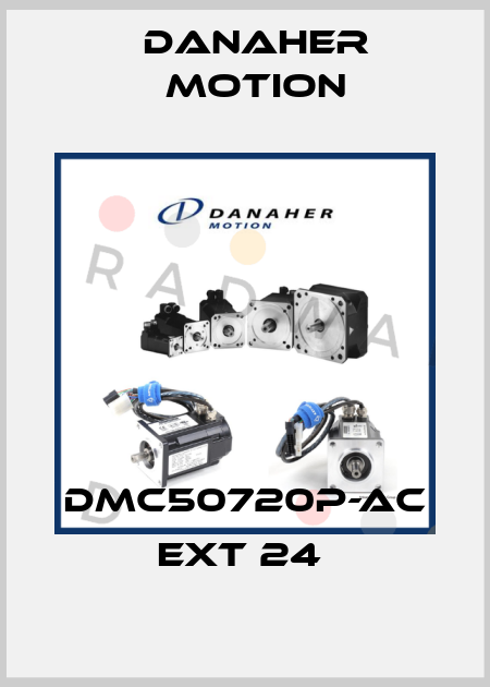 DMC50720P-AC EXT 24  Danaher Motion