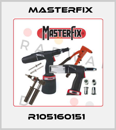 R105160151  Masterfix