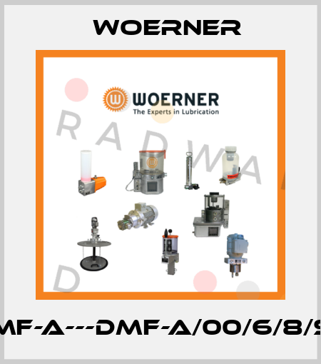 106DMF-A---DMF-A/00/6/8/S/1/1/0 Woerner