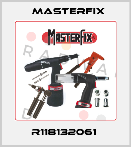 R118132061  Masterfix