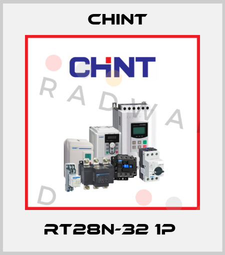 RT28N-32 1P  Chint