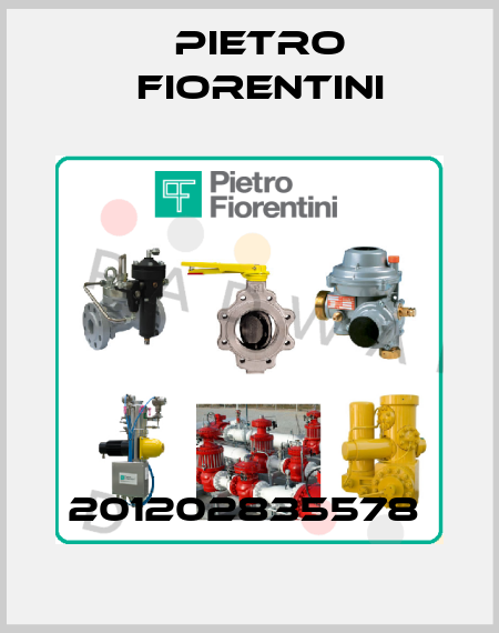 201202835578  Pietro Fiorentini