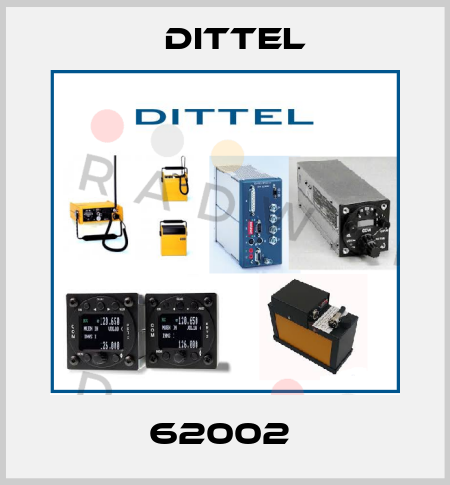 62002  Dittel