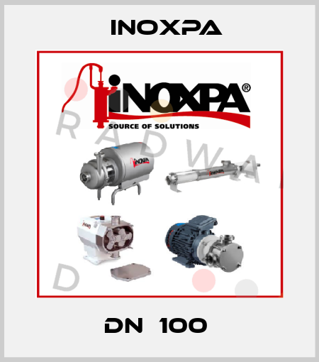 DN  100  Inoxpa