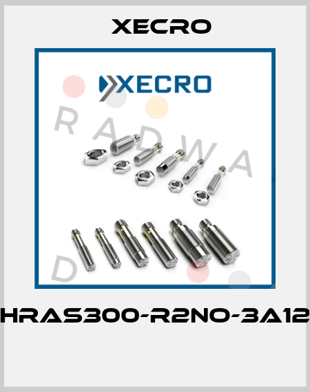 HRAS300-R2NO-3A12  Xecro
