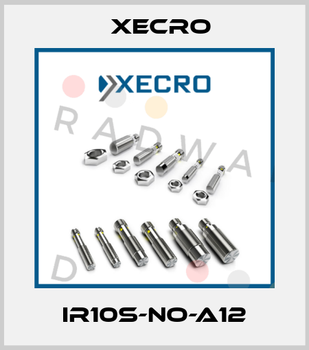 IR10S-NO-A12 Xecro
