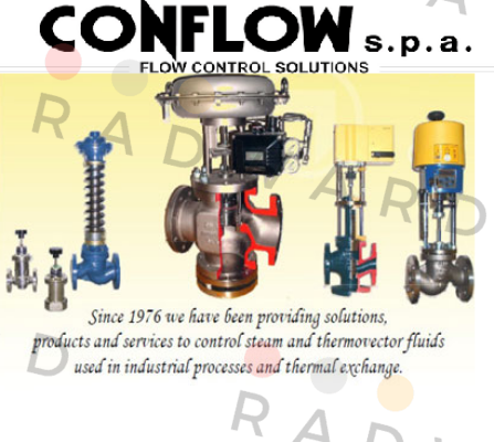 DN 40 PN 16 10 PERFORATED  CONFLOW