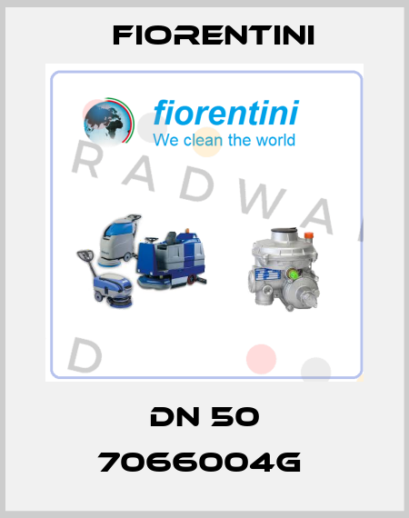 DN 50 7066004G  Fiorentini