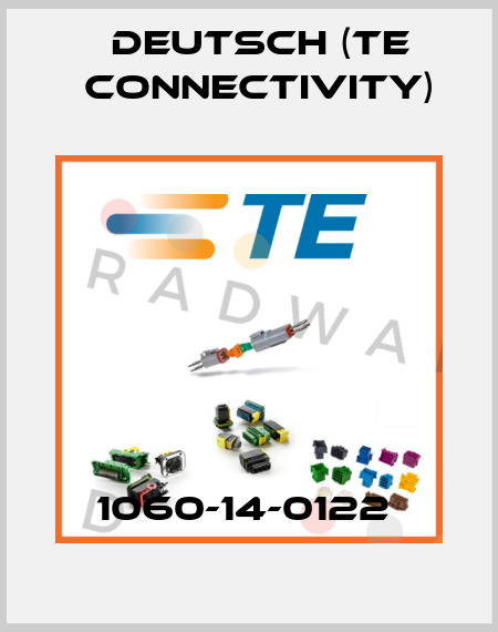 1060-14-0122  Deutsch (TE Connectivity)