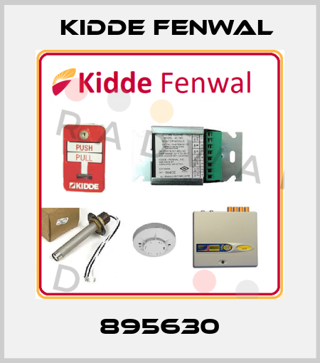 895630 Kidde Fenwal